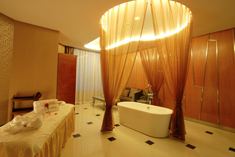 长春养生馆之脾胃虚弱的食疗配合